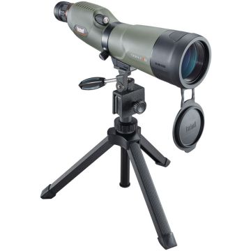 Bushnell - Trophy Xtreme 20-60x65mm Spotting Scope