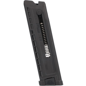 Sig Sauer - P322 22 LR 10rd Black Magazine