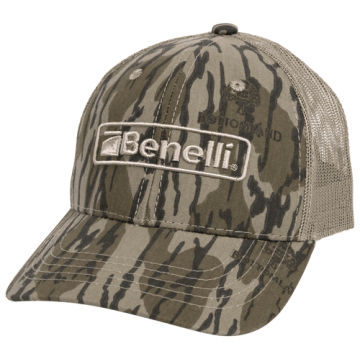 Benelli - Logo Hat MOBL/Mesh