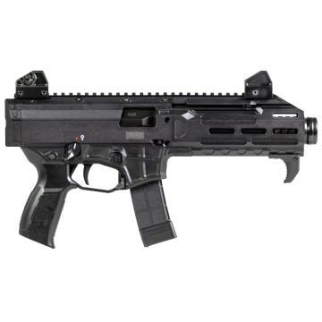 CZ - Scorpion 3+ 20rd 7.8" 9mm