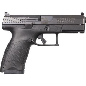 CZ - P-10C OR 15rd 4" 9mm