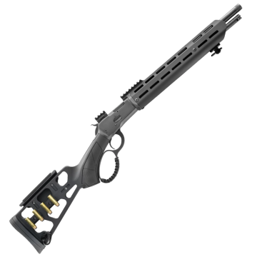 Chiappa - 1892 Wildlands T.D. Angle Ejection Lever Action 9rd 16.5" 44 Mag
