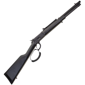 Rossi - R92 Carbine Moss Green 8rd 16.5" 357 Mag
