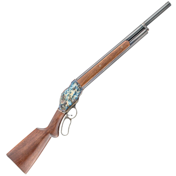 Chiappa - 1887 Lever Action Color Case 5rd 22" 12ga