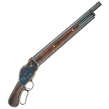 Chiappa - 1887 Lever-Action Mares Leg 5rd 18.5" 12ga