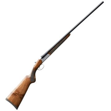 Charles Daly - 500 Field Silver Side by Side 28" 12ga