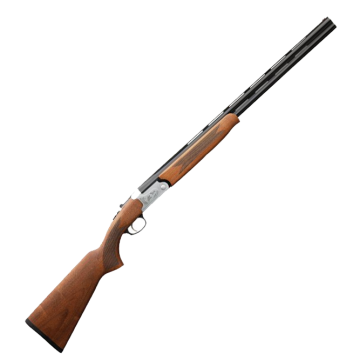 Charles Daly - 202A Over/Under 26" 28ga 