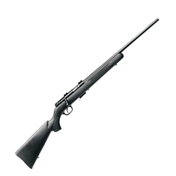 Savage - 93R17 FSS 21" 17 HMR