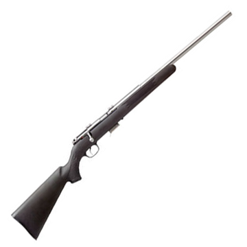 Savage - 93R17 FVSS 21" 17 HMR