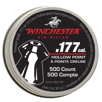 Daisy - .177 Hollow Point Pellet 500ct