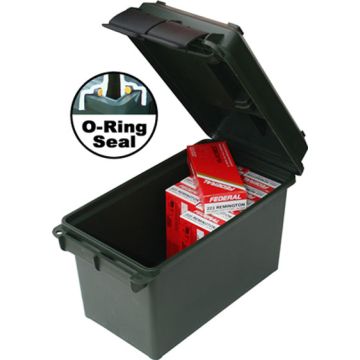 MTM - Ammo Can 50 Cal (Green)