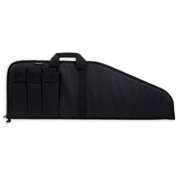 Bulldog - Case - Pit Bull Tactical Black/Black 38"