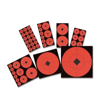Birchwood Casey - 33903 Target Spots 3"