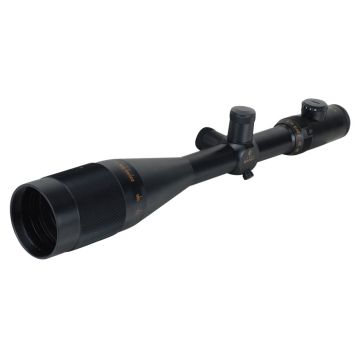 Nightforce - Precision Benchrest 12-42x56mm NP-R2 Reticle