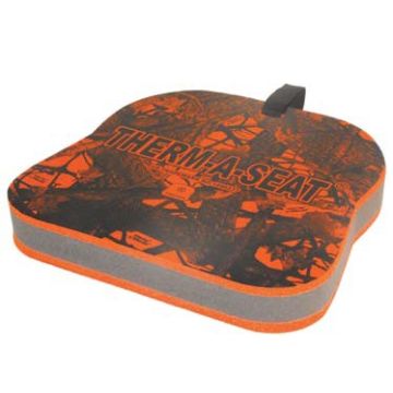 Northeast - ThermaSeat Woodleaf/Orange