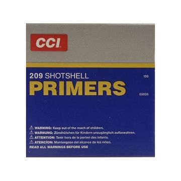 CCI - Shotshell
