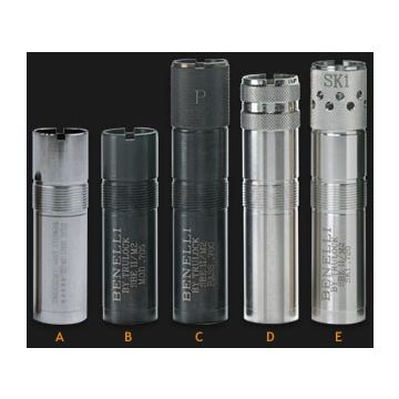 Benelli CrioChoketube ExtDecoyShoot