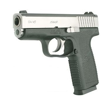 Kahr - CW45 6rd 3.64" 45 ACP