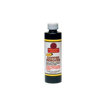 Shooters Choice - Copper Remover