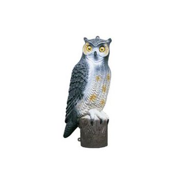 Flambeau - Decoy Owl 21"