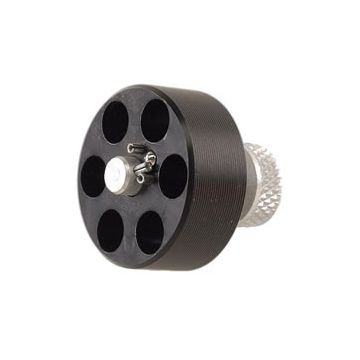 HKS - 22 LR S&W 35,63/Rug SP101 Speed Loader