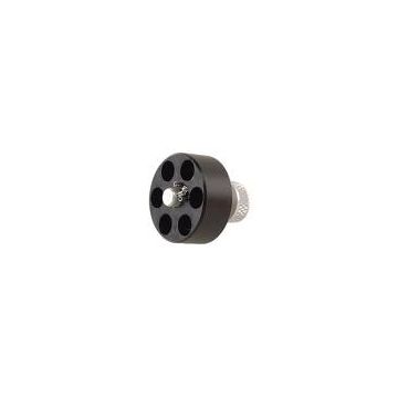 HKS 38/357 S&W 586,686/Ruger GP100