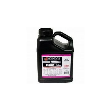 Hodgdon - H380 Smokeless Powder (8lb)