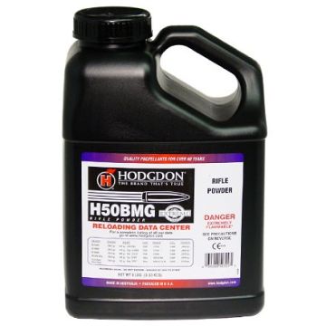 Hodgdon - H50BMG (8 lb)