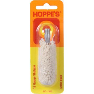 Hoppes - Swab 12ga