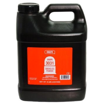 IMR - 3031 Smokeless Powder (8lb)