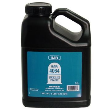 IMR - 4064 Smokeless Powder (8lb)