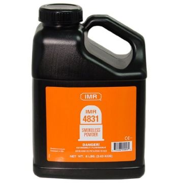IMR - 4831 Smokeless Powder (8lb)