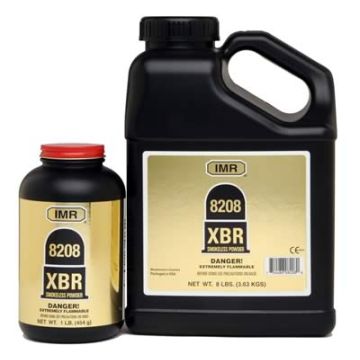 IMR - 8208 Smokeless Powder (8lb)