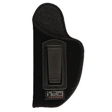 Michaels - Open Inside Pant #12 LH Black