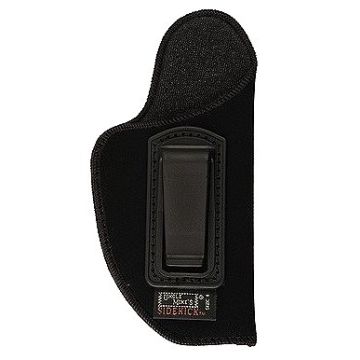 Michaels - Open Inside Pant #2 RH Black