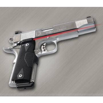 CrimsonTrace LaserGrips-F/A 1911GVT