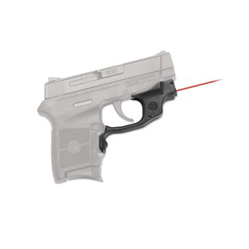 CrimsonTrace Laserguard M&P Bodyguard