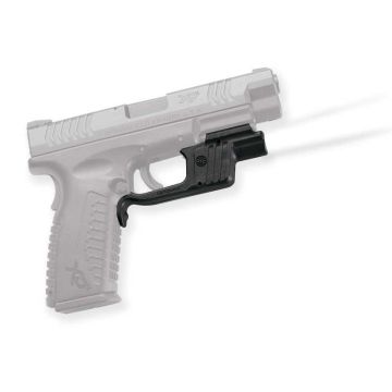 CrimsonTrace Lightguard - Springfield XDM