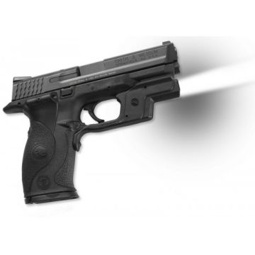 CrimsonTrace Lightguard - S&W M&P Full