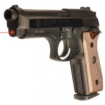 Lasermax - Guide Rod Laser Beretta Full Size 92/96