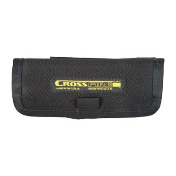 Crossfire Elite - Large Slim Line Ammo Pouch (Left Hand)