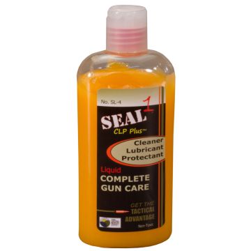 Seal 1 - CLP Plus Liquid 4oz
