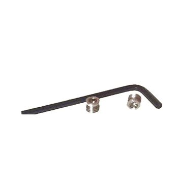 RMC - Touch Hole Liner 1/4-28 TC