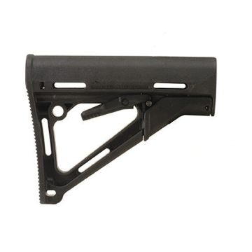 Magpul - CTR Carbine Stock Mil-Spec Black