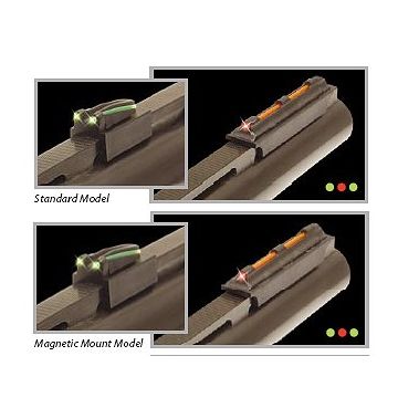 TruGlo - Magnum Gobble Dot 1/4