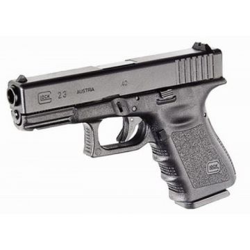 Glock - G23 Gen3 Threaded Barrel 13rd 4.02" 40 S&W