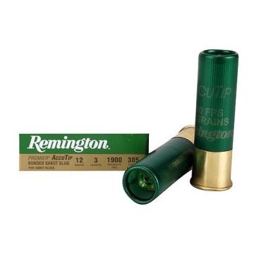 Remington - Premier Accutip Bonded Sabot 12ga 2.75" Slug (385gr)