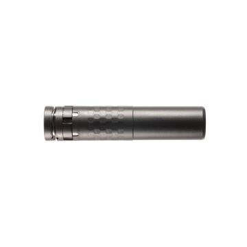 Silencerco - Saker 5.56mm QD Suppressor