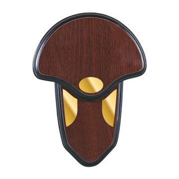 Allen - Turkey Tail Mounting Kit
