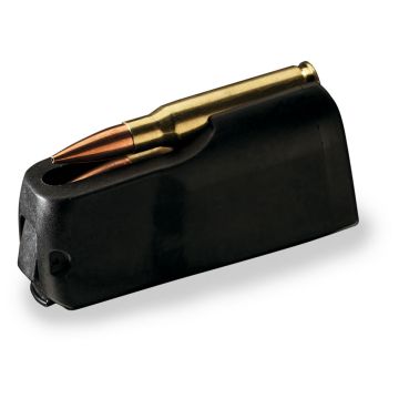 Browning - Magazine X-Bolt Long Action  30-06/270win/280rem/25-06rem